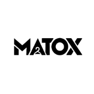 MATOX Logo